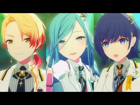 【プロセカMV】Flyer!/百鬼夜行イベチーム(2.5周年記念衣装)