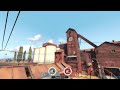Team Fortress 2 Classified Gameplay 1 2Fort Team Fortress 2 Classified Gameplay 1 2Fort