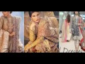 Zara shahjahan best bridal dresses collection 2023 for bride