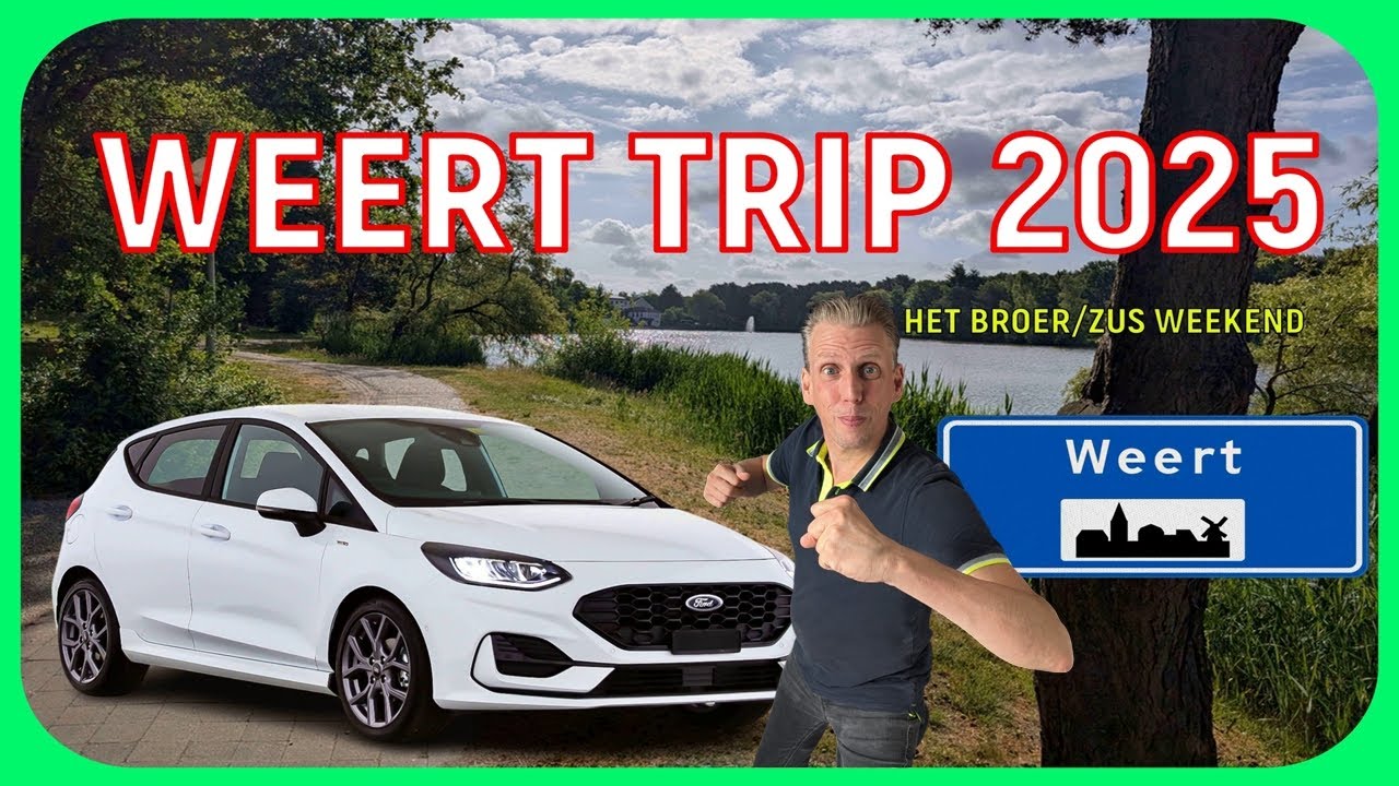 SFEER BEELDEN & FOTOS ROOMPOT WEERTERBERGEN