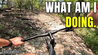 Chase Rides - August 8, 2026