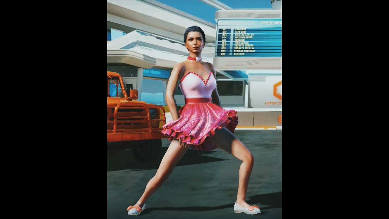 Param Sundari Dance💫💫💫