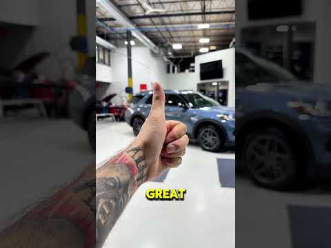 Automotive Paint Supply Warehouse
