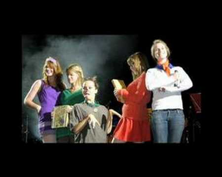 Ignite - Intro Video