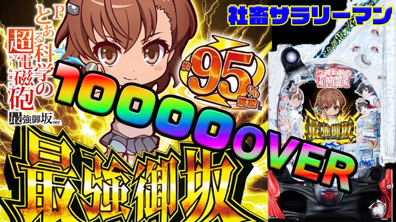 非売品】とある科学の超電磁砲S 番宣 B2サイズ アニメ ポスター ①