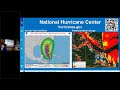 How To Prepare For Hurricane Season|Dare County Hurricane Forum June 2024 (Jennette's Pier)