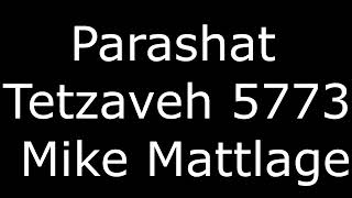 Download Lagu Parashat Tetzaveh 5773 MP3