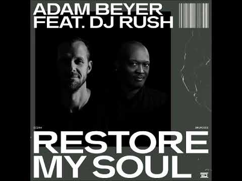 Adam Beyer Feat. DJ Rush - Take Me There (Original Mix) [DRUMCODE]