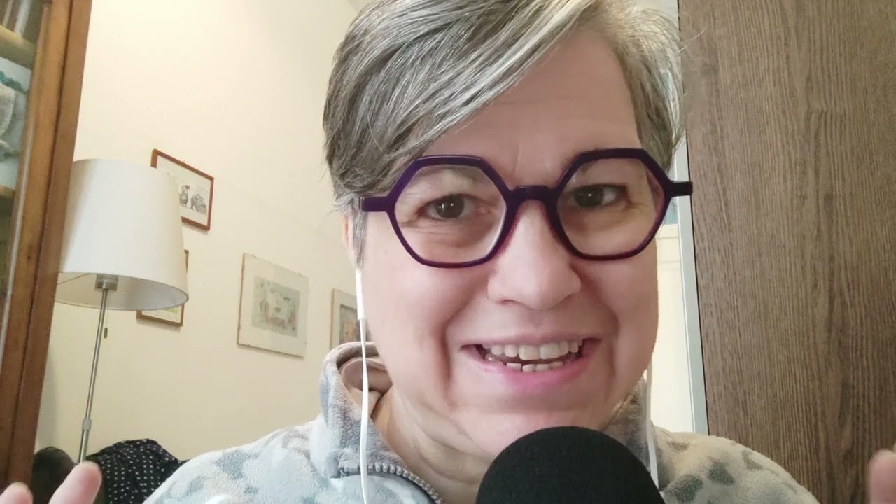 ma che carina che sei Nicole con questo trucco e piega