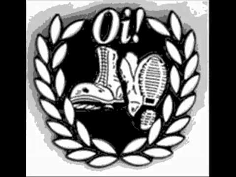 Schusterjungs - Skinheads