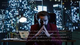 Top 5 SHOCKING Financial Scandals That Shook the World!