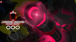 Murder Drones Project Sentry - 000