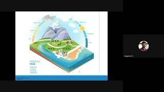 Session 2 on Application of Hydrology and Hydraulic Modelling for Flood Management | 12.02.2025