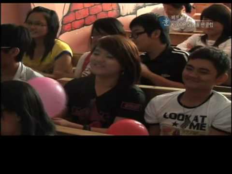 ENG Sub 2010 KBS World Han Network Ep 7 2010 KBS World 한네트워크 7회 