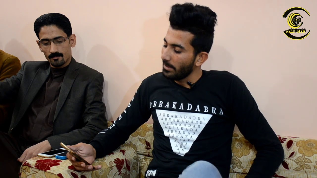 الشاعر المبدع احمد الحساني جلسه شعريه في قضاء الخضر