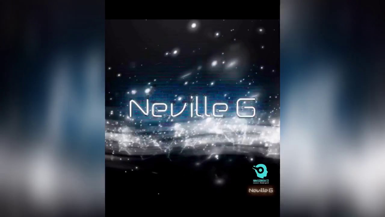 Neville G Presents : The Super Soul Podcast Episode #2 HD