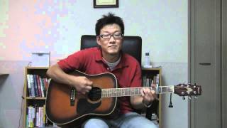 【弾語り】吉田拓郎：「結婚しようよ」