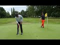 EAGLE ON A PAR 3!! MATT vs PETE vs RICK