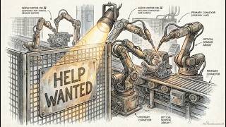 AI and jobs: students, education, technical trades Chapter 6: The Learn-It-All Educator book.