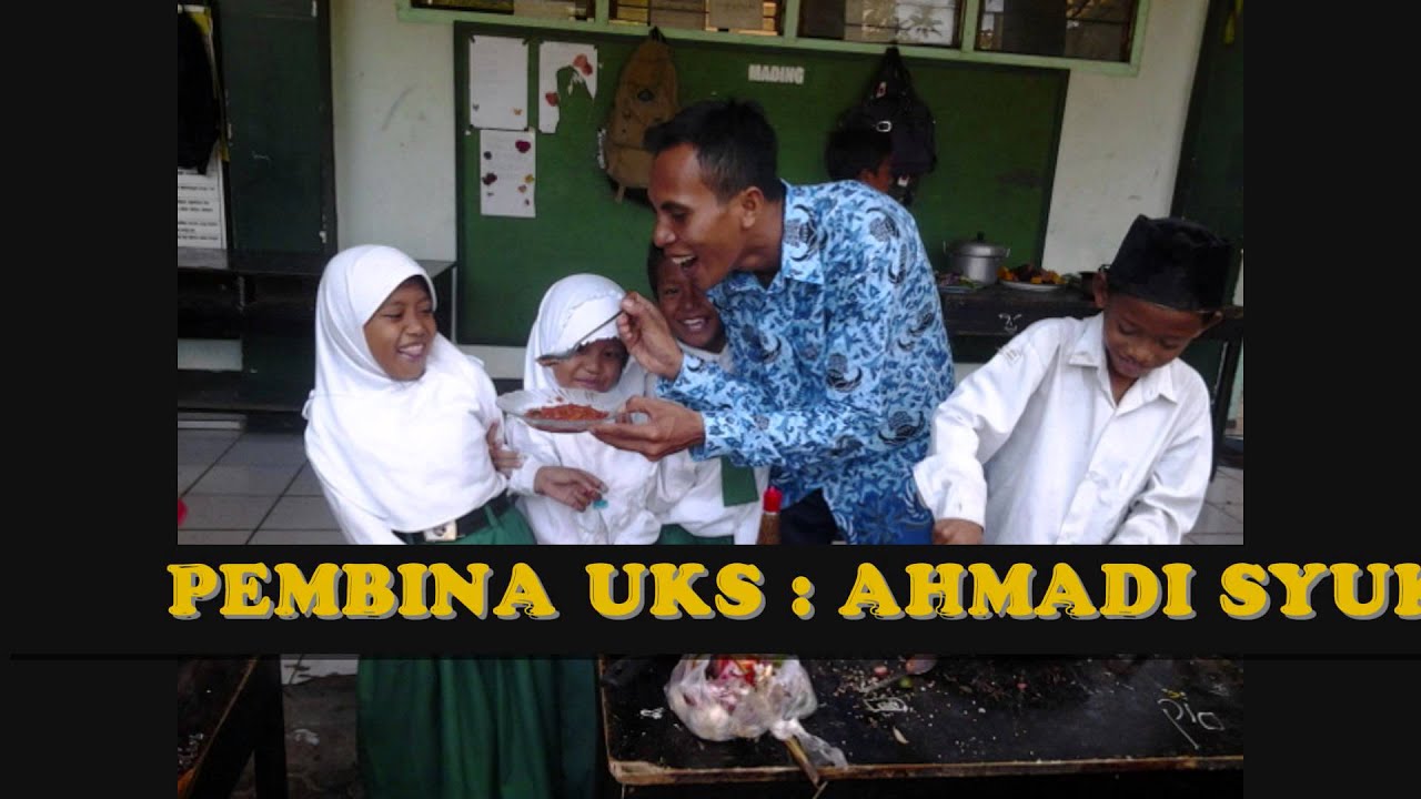 profil MI AL AMIN PEJERUK