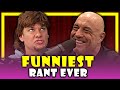 Compilation of Joe Rogan & Theo Von's funniest moments | Best of Joe Rogan & Theo Von