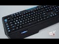 G910 Orion Spark Mecanica