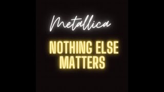 Nothing Else Matters - Metallica - Capella String Quartet Scotland