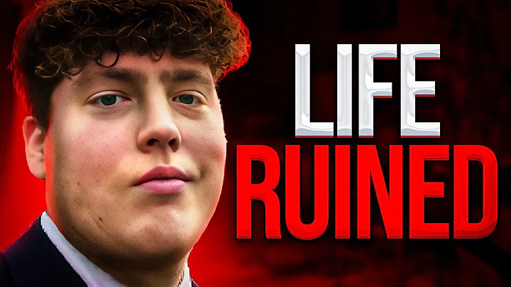 The END Of TikTok's Biggest Creep | Dylan Zippe