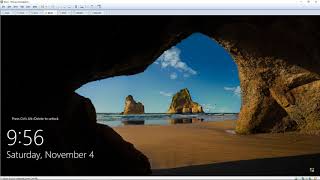 Configure Information Rights Management Service  (IRMS)  in Windows Server 2016