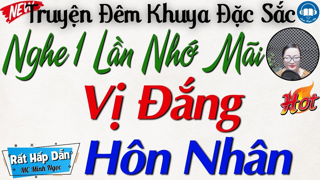Cực phẩm truyện đêm nay: 