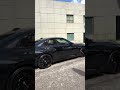2023 BMW M2 in Black Sapphire