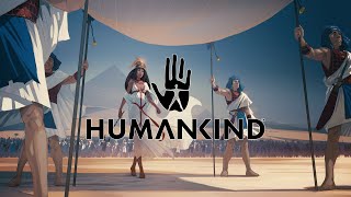 HUMANKIND | Обзор игры в стадии разработки | Обзор