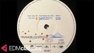 Trance Allstars - Go (Talla 2XLC Club Mix) (2002)