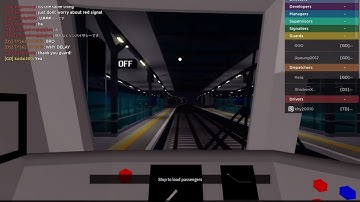 SCR: Driving Class 170 From Willowfield To Stepford UFC.