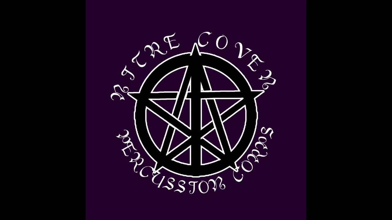 Scromble - Nitre Coven Percussion Corps