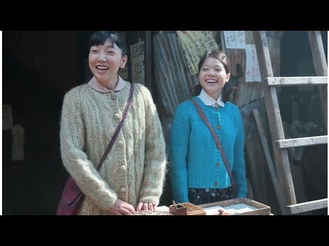 『まんぷく』第27回　萬平、ハンコ作りひらめく　家族で作り始めたが…| News Mama