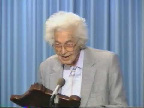 Testimonials to Mark Prophet from his chelas (2-7-95) (part 1)