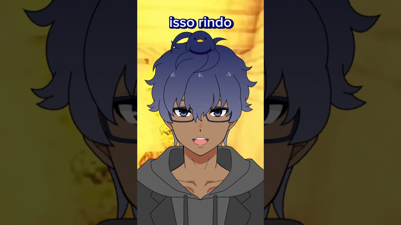Tão SHIPPANDO o SUKUNA com QUEM?! #shorts #agentereticencias #pngtuber