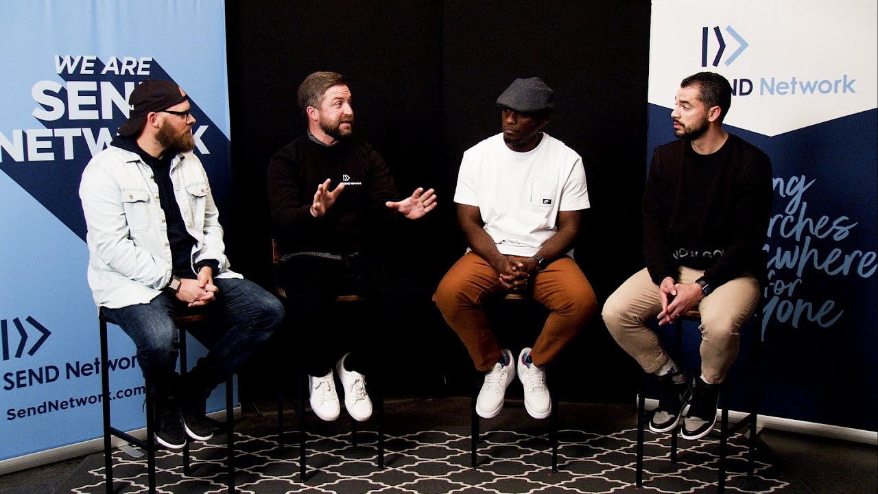 Resilience in Church Planting