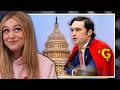 Is Brandon Gill The New Face of Conservatism?