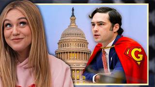 Is Brandon Gill The New Face of Conservatism?