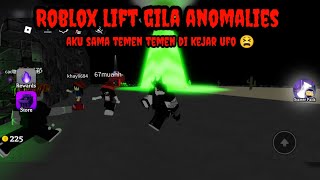 Map Lift gila di roblox emang gila isinya 