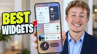 Details 3 Android Widgets You Should Be Using - Full Guide Guide