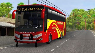 Apk MoD BASsiD ALL BUS UNLOCK UNLIMITED MONEY screenshot 3