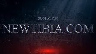 New Tibia - Global 8.6 (Oficial Trailer)