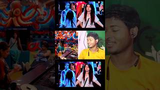 Maahi Roast Qazi Big Boss S20 Episode| 🤩🤩🤩 funny memes big boss