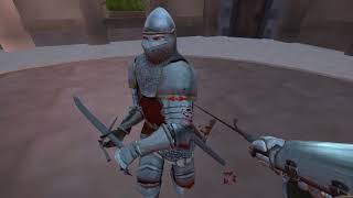 Chivalry Feints
