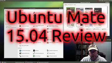 Ubuntu Mate 15.04 Review