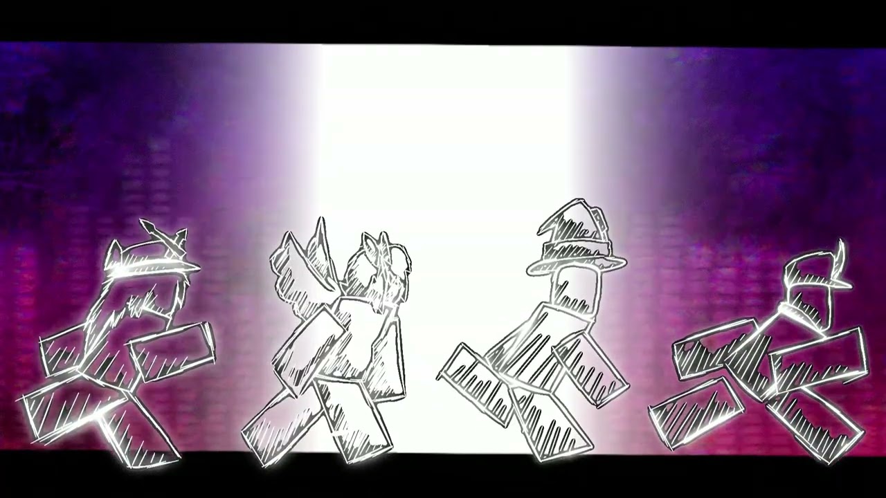 Forget the Ground - CRASHOUT OST