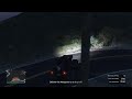 Grand Theft Auto V_ doing my bunker sell with friend marshal monster trucks